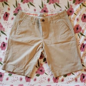 Old Navy  Bermudas
